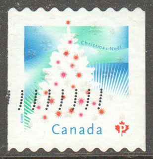 Canada Scott 2344 Used - Click Image to Close